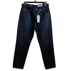 Adriano Goldschmied AG AG-ED The Phoebe Vintage High Waisted Taper Leg 28